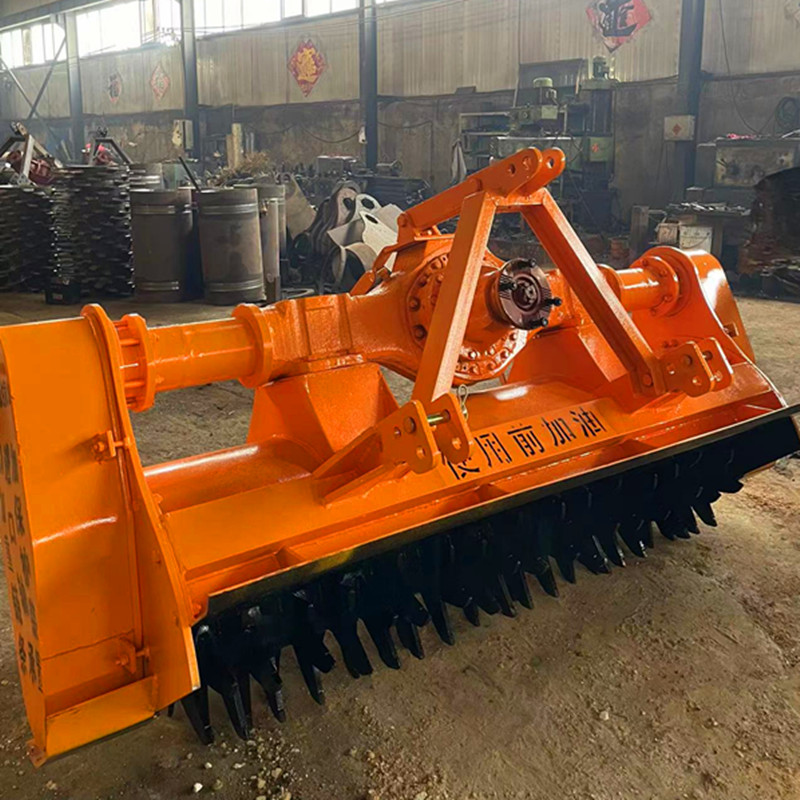 樹(shù)枝粉碎機(jī)