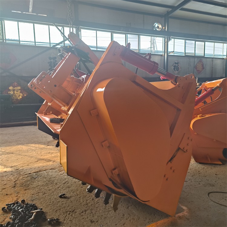 拌合機(jī)